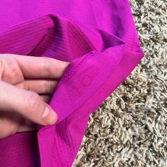 Lululemon Swiftly Tech Tank - Picture 3 of 5